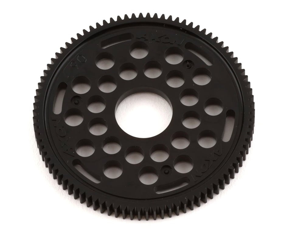 Yokomo TCS Spur Gear: 64P (90T)