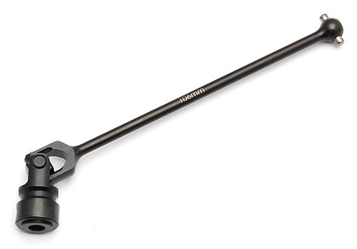 Team Associated Centre Universal Shaft: 106mm