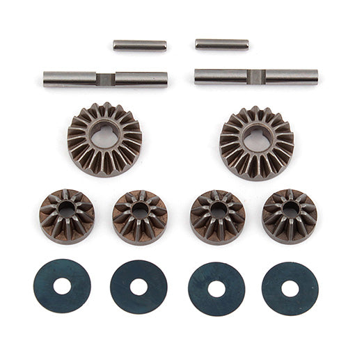 Team Associated Diff Gear Set: RC8B3 (LTC)