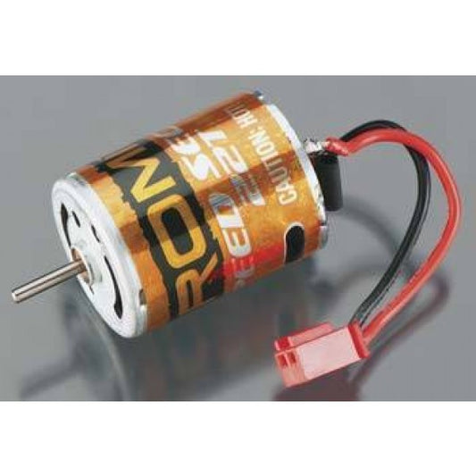 Dromida Speed Secret Brushed Motor w/Connector: 22T