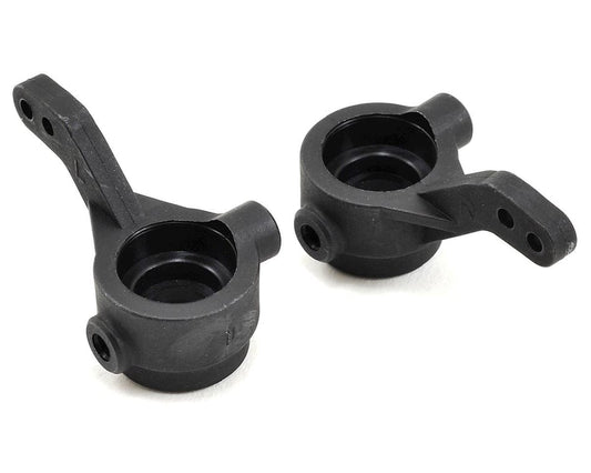 ECX Front Steering Hub Set: 1:10 4WD All