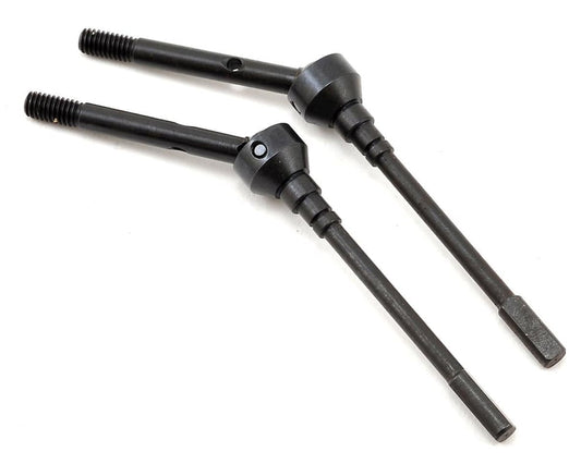 ECX Front CV Set: 1.9” Barrage