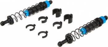 ECX Compete Shock Set: 1/10 4WD All (2)