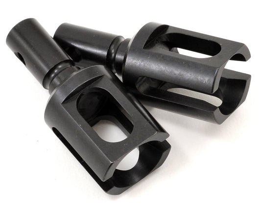 Losi Lightened Centre Differential Outdrive Set: 5T