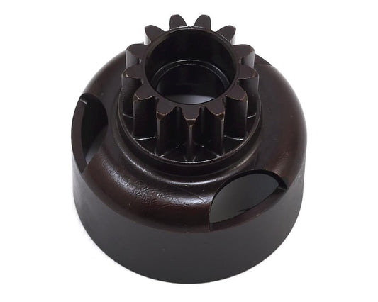TLR Vented High Endurance Clutch Bell: 8IGHT (13T)