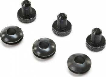 Proboat Plug and Grommet Set: MG36/UL19/Veles29/Impulse32