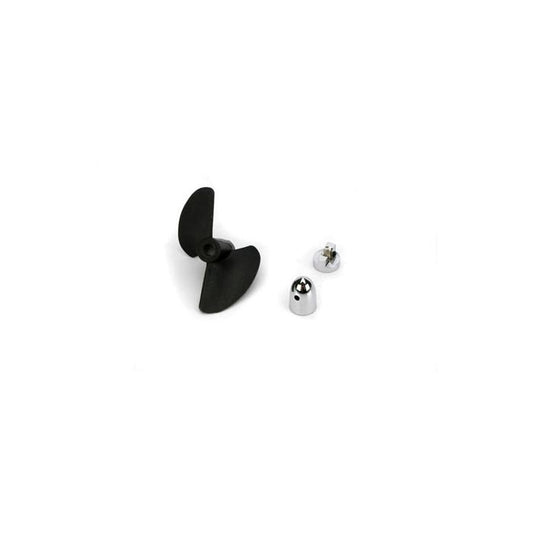Proboat Composite Propeller w/Drive Dog: Volere