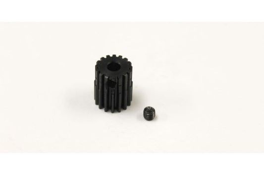 Kyosho Steel Pinion Gear: 48P (16T)