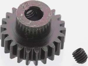 Robinson Racing Extra Hard Steel Pinion 5mm Bore: 32P (22T)