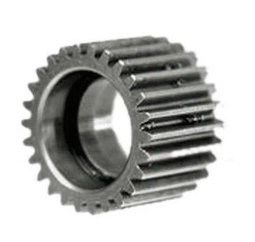Robinson Racing Hardened Steel Idler Gear: Associated B6.1D Lay Back Transmission (26T)