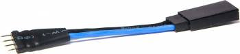 Spektrum USB Serial Adapter: DXS/DX3