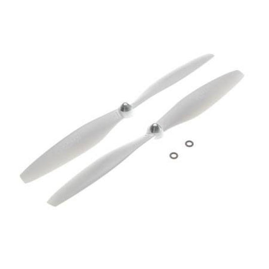 Blade Composite Propeller Set: Chroma Quad