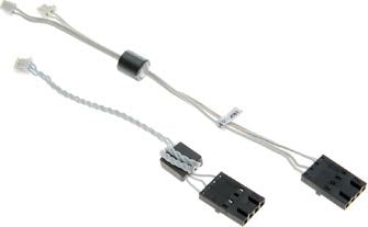 Blade C-Go 2/3 Camera Cable: Chroma Quad