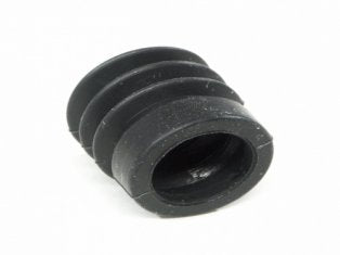 HPI Racing Carb Dust Protection Boot: Nitro Star S-25/F4.6