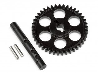 HPI Racing Steel Idler Gear: 41T (Super 5SC Flux)