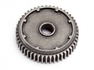 HPI Racing Steel Drive Gear: 49T (Savage XS)