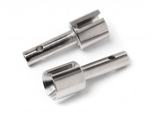 HPI Racing HD Gear Shaft: 5x29mm (Savage XS)