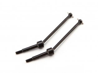 HPI Racing Universal Driveshaft Set: Savage XS