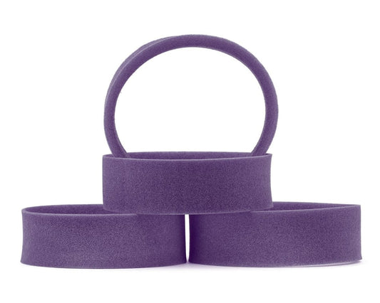 Yokomo Touring Molded Tire Inserts: Medium (4)