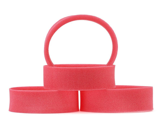 Yokomo Touring Molded Tire Inserts: Firm (4)