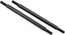 Traxxas Steel Rear Upper Suspension Links: 5x76mm (TRX-6)
