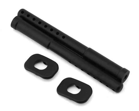 Exotek HD Nylon Body Post: 1 Pair