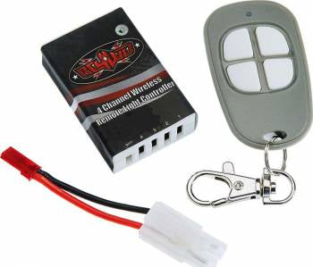 RC4WD 4 Channel Wireless Remote Light Controller