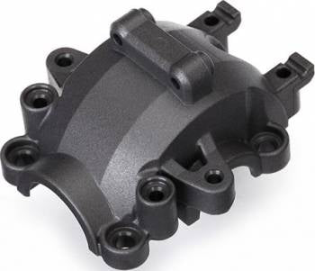 Traxxas Front Differential Housing: 4-Tec 2.0/3.0