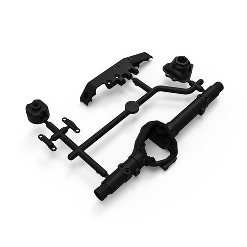 GMade Axle Housing Parts Tree: GA60