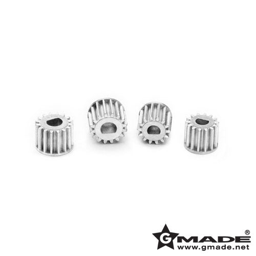 GMade Rear Portal Gear Set