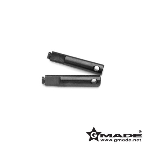 GMade 17T Bevel Gear Shaft