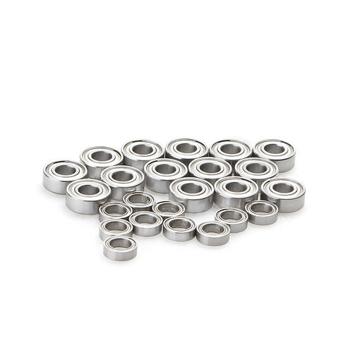GMade Metal Shielded Ball Bearing Set: GS01