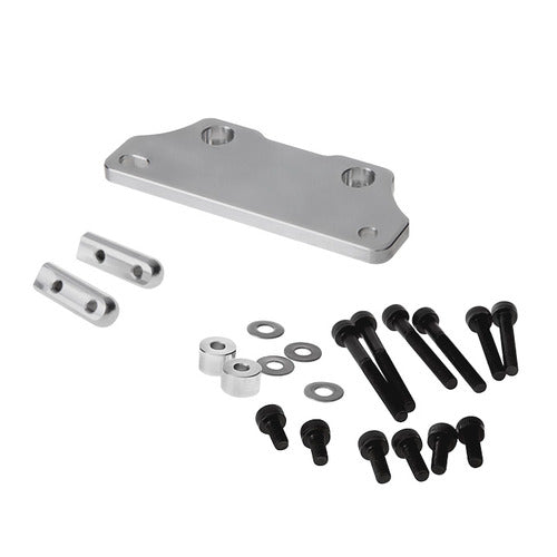 GMade Aluminum Servo Mount Plate: GS01