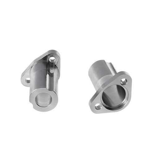 GMade Aluminum Straight Axle Adapter: GS01