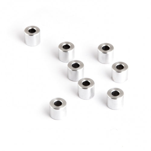 GMade Aluminum Suspension Link Spacers: GS01