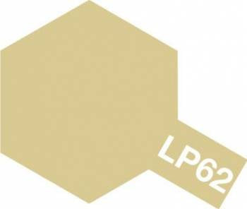 Tamiya LP-62: Titanium Gold (10ml)