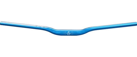 Spank Spoon 35 800 40 Rise Handlebar (Blue)