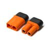 Spektrum IC5 Device and Battery Connector: Pair