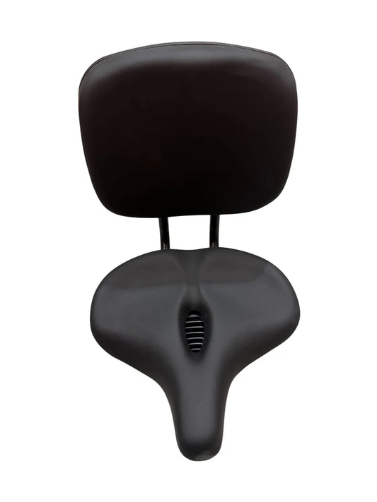 TAUBIK WIDE Saddle Pivot w/ Backrest