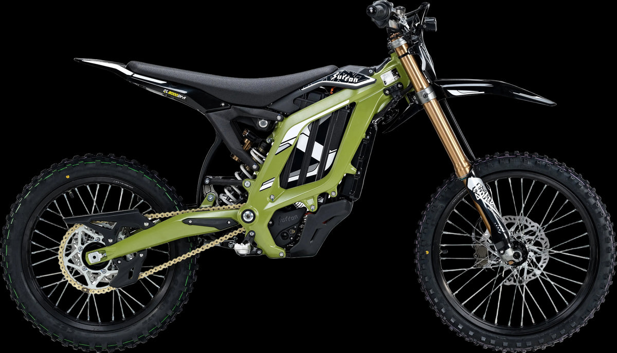 2027 Surron Light Bee X 2.0 PDI/Freight Charges Extra