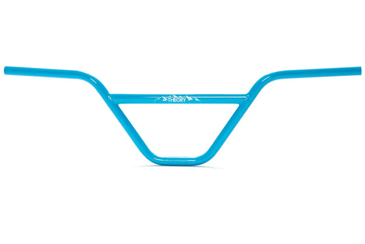 Theory Adirondack Bars 8.25 X 30 Blue