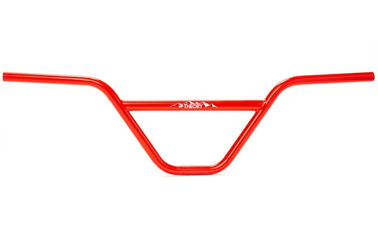 Theory Adirondack Bars 8.25 X 30 Red