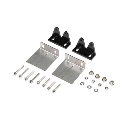 Proboat Trim Tab Set: Impulse 32”