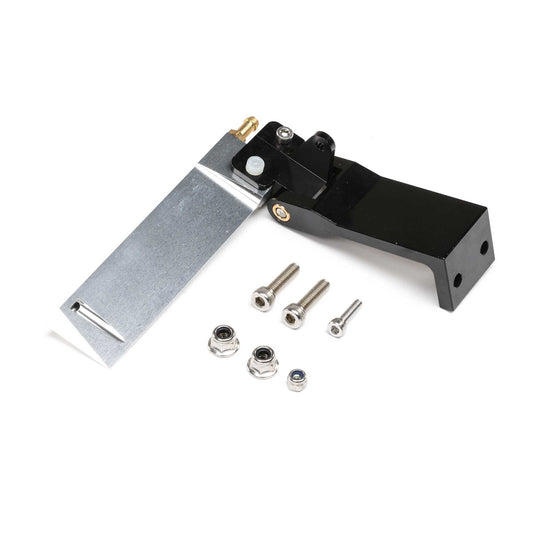 Proboat Rudder Set: Impulse 32”