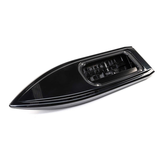 Proboat Sonicwake V2 Hull (Black)