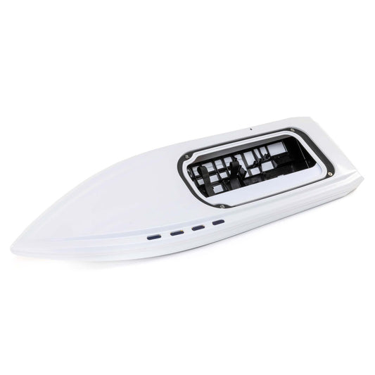 Proboat Sonicwake V2 Hull (White)