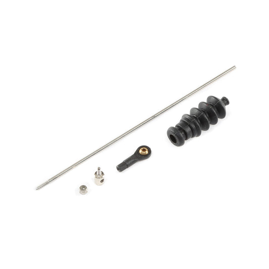 Proboat Rudder Pushrod Set: Stealthwake 23”
