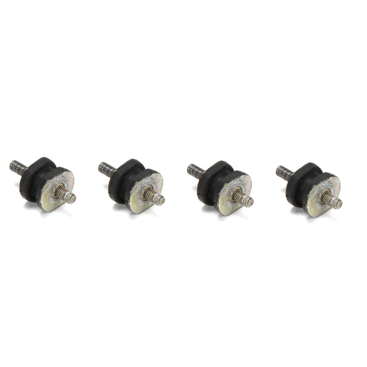Proboat Engine Vibration Damper: Rockstar 48