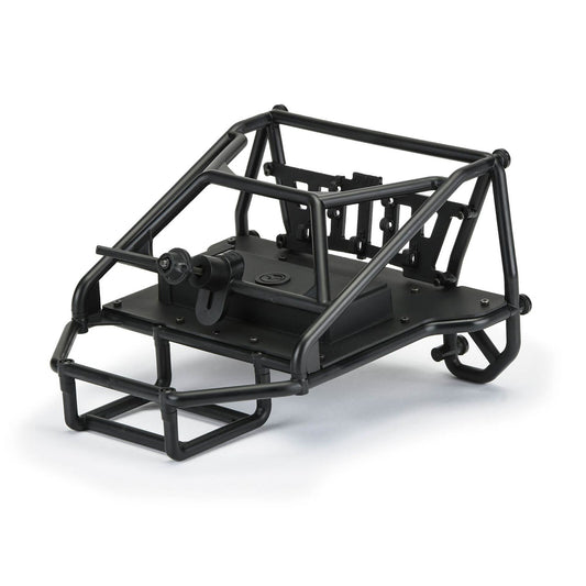 Pro-Line 1/10 Back-Half Cage for Cab Only Crawler Bodies