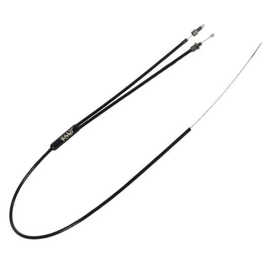 RANT Gravitron Lower Gyro Cable - (Black)